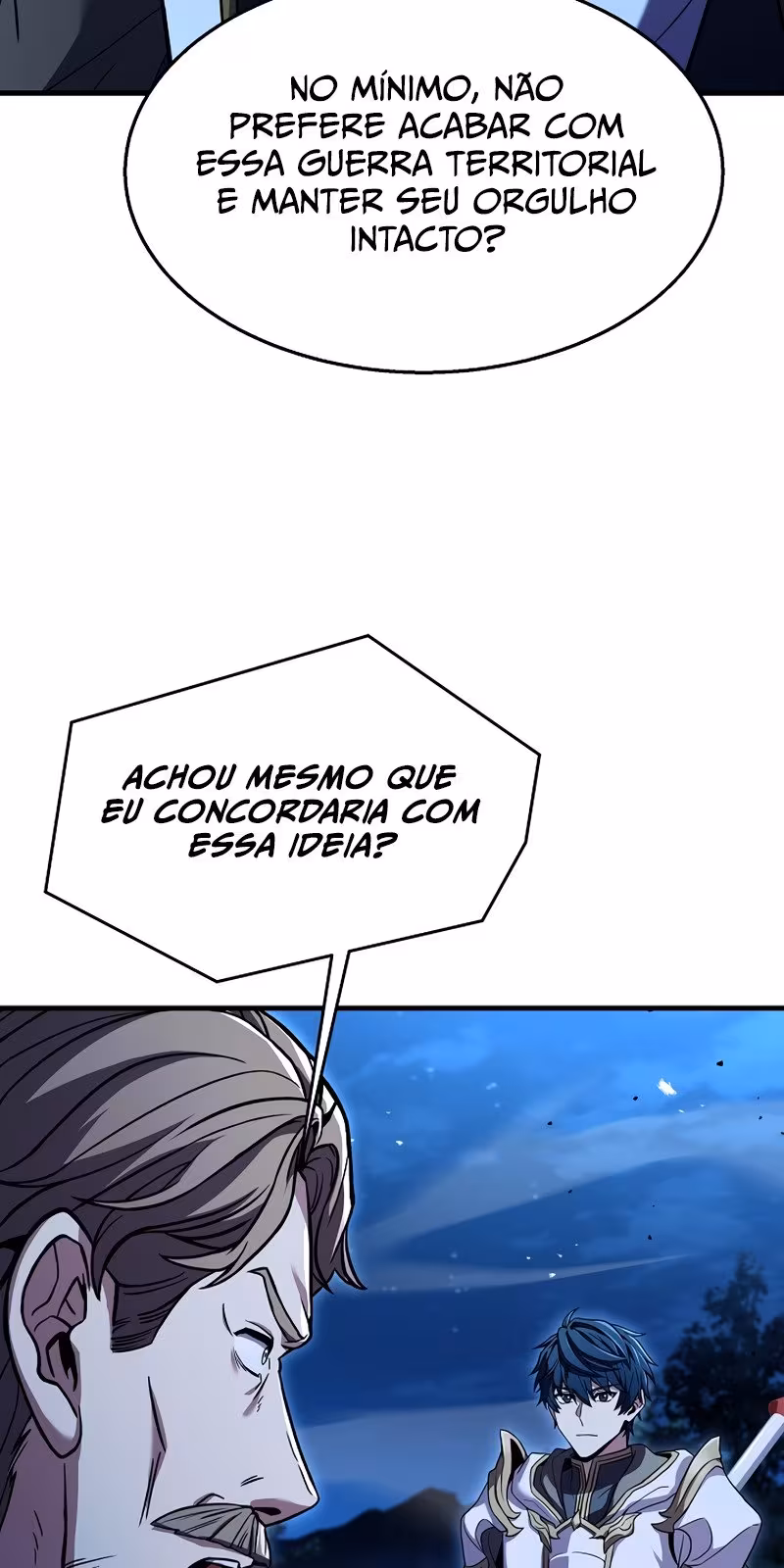 Página do Capítulo 89