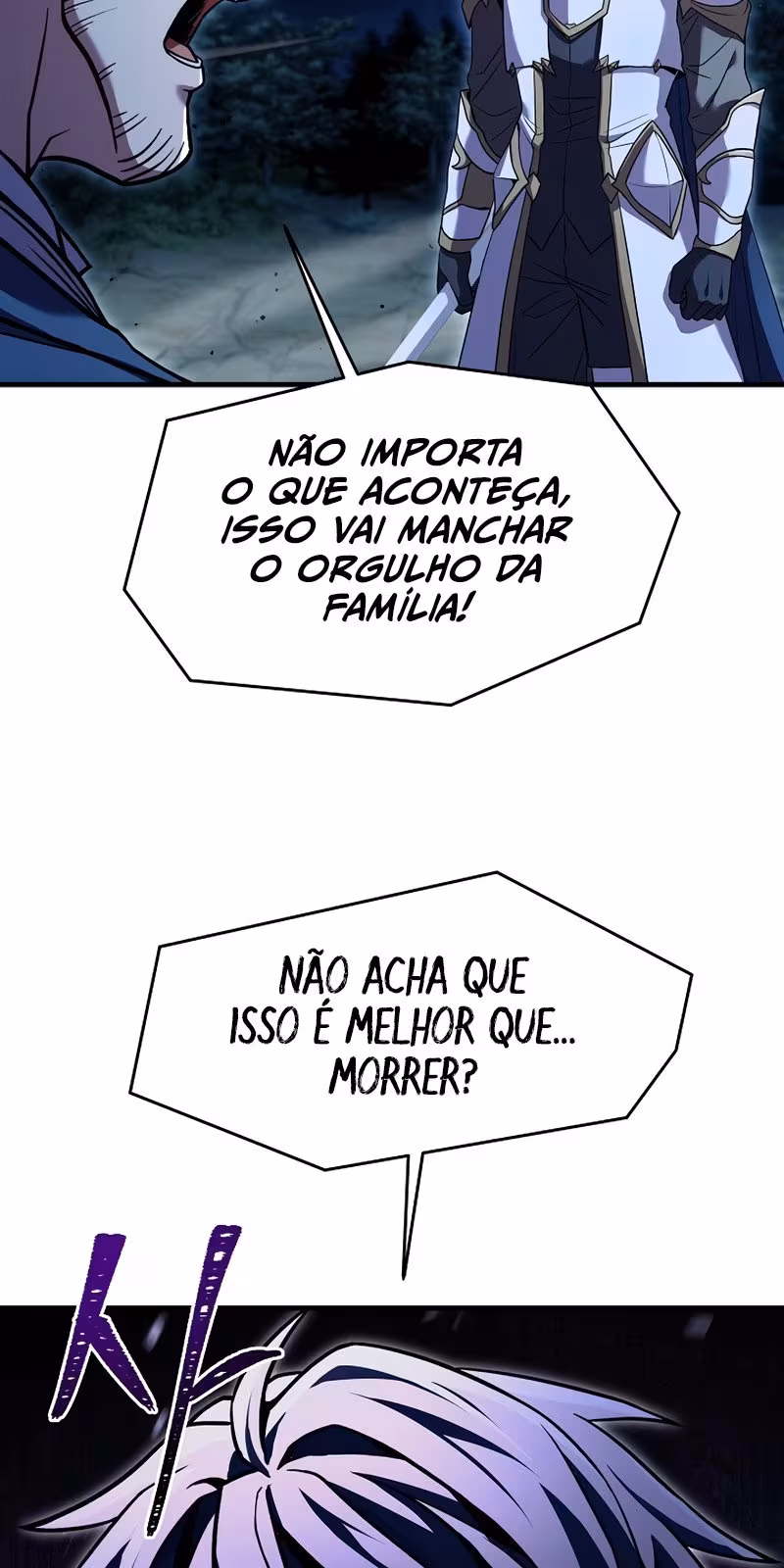 Página do Capítulo 89