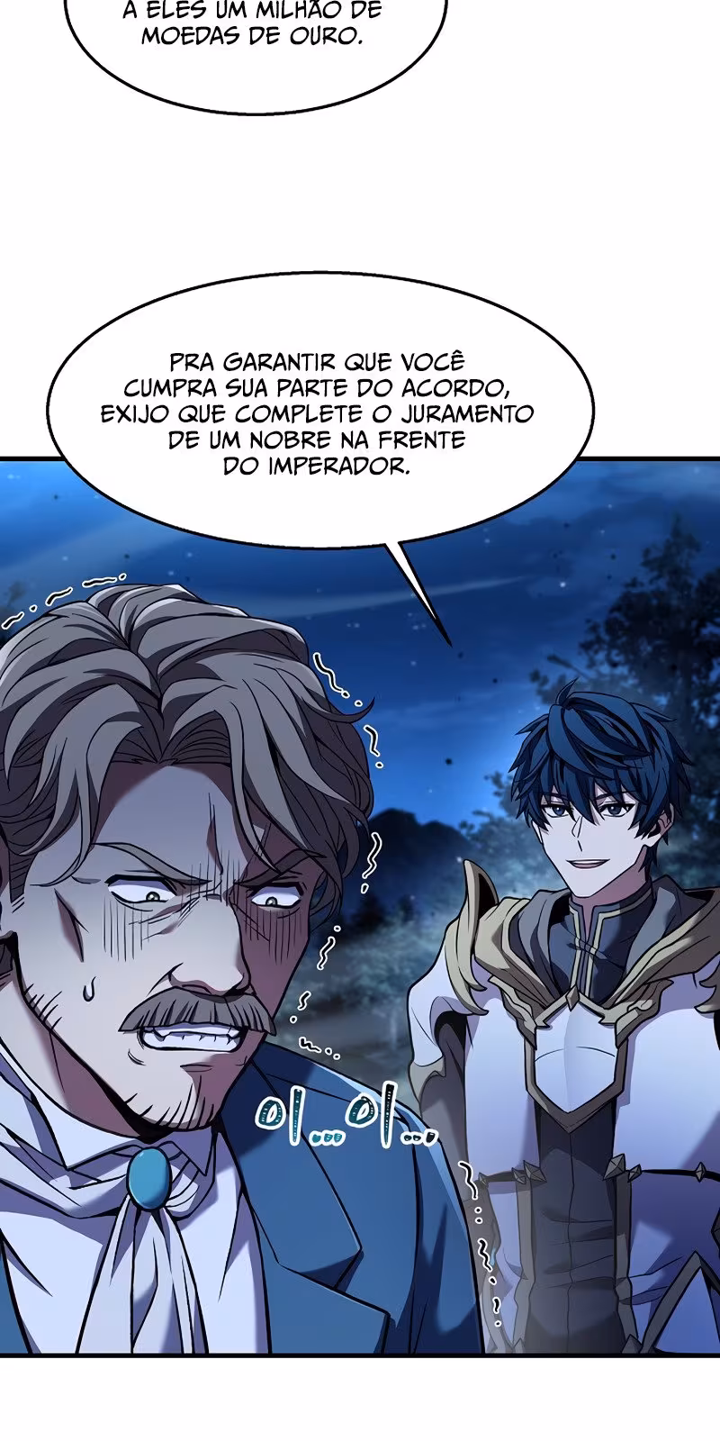 Página do Capítulo 89