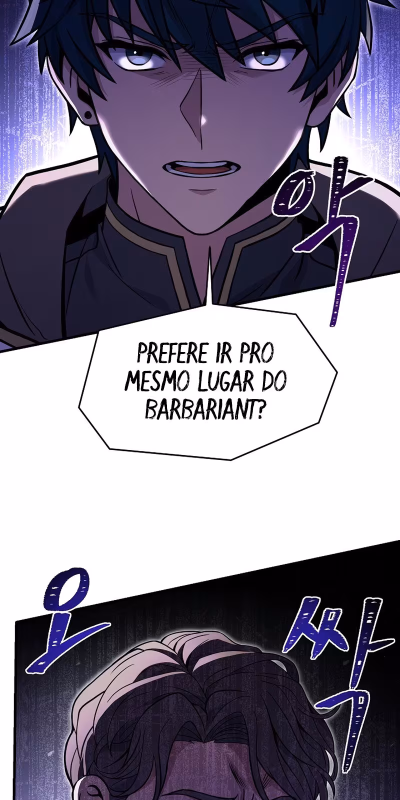 Página do Capítulo 89