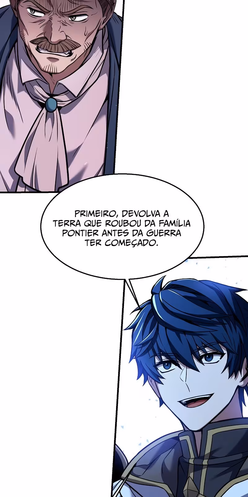 Página do Capítulo 89