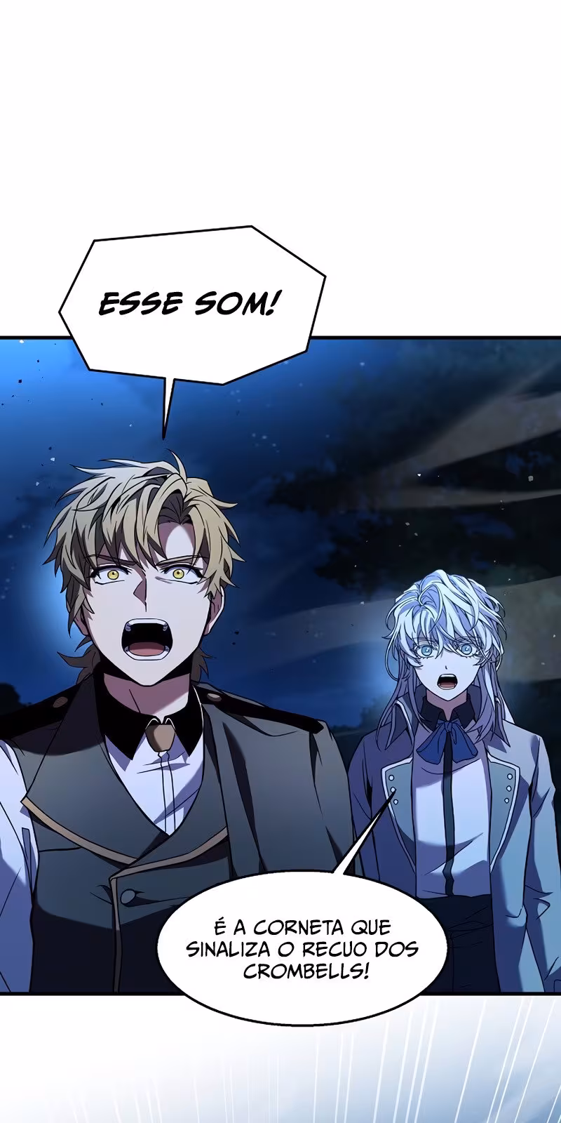 Página do Capítulo 89