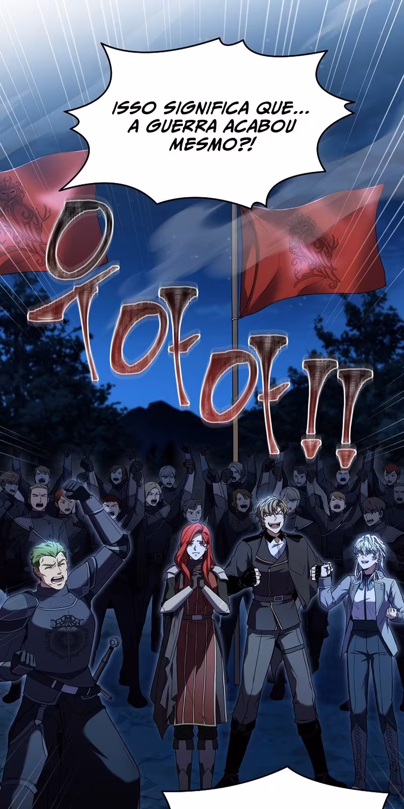 Página do Capítulo 89