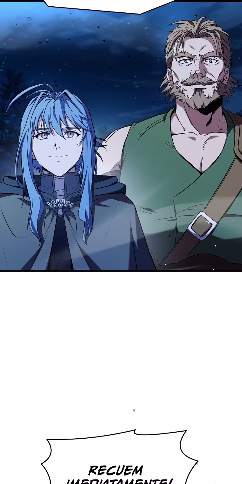 Página do Capítulo 89