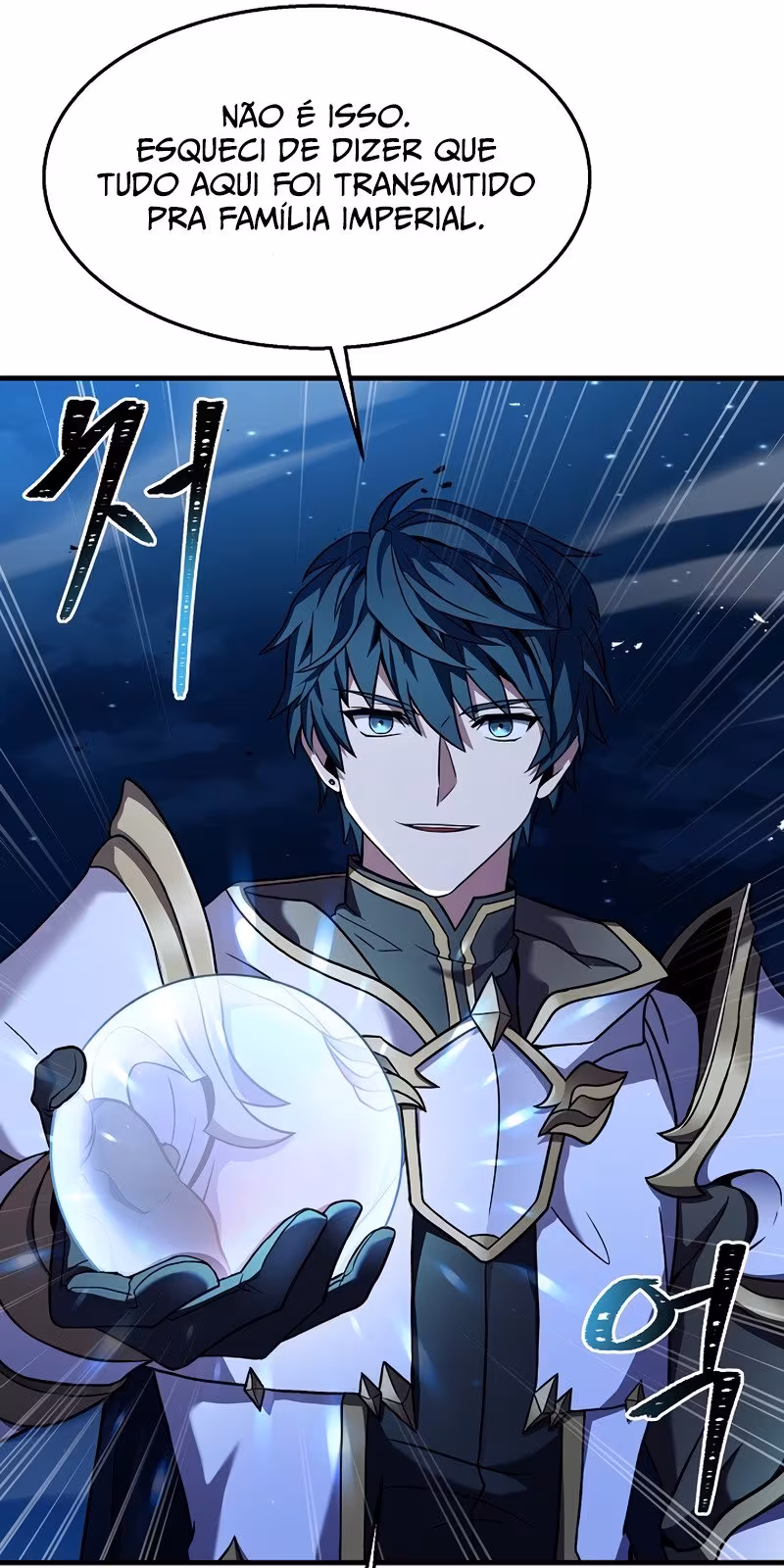 Página do Capítulo 89