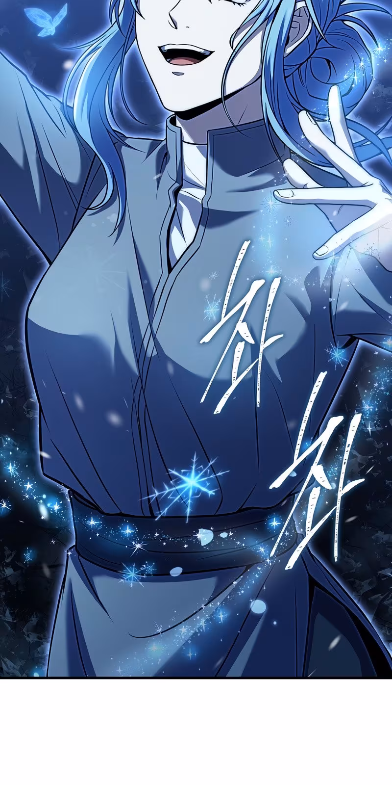 Página do Capítulo 89