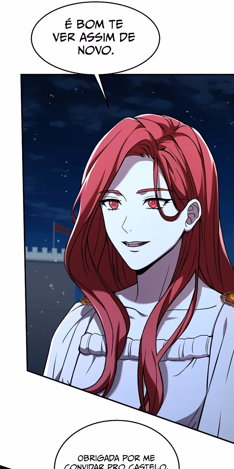 Página do Capítulo 89