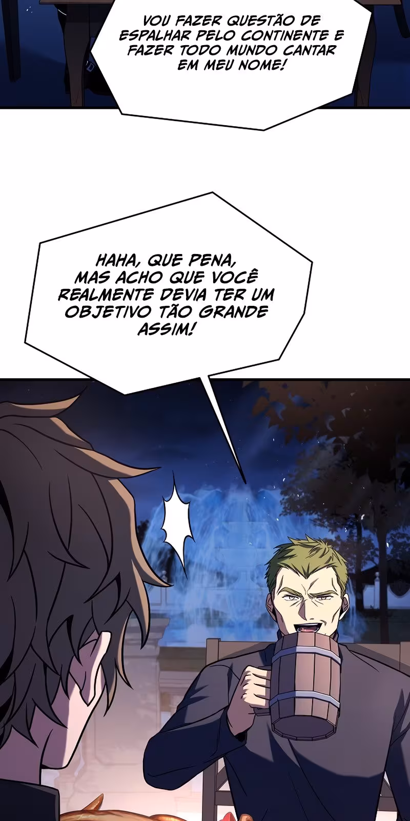 Página do Capítulo 89