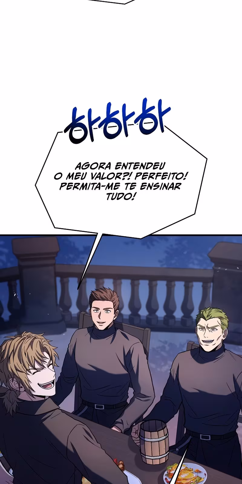 Página do Capítulo 89