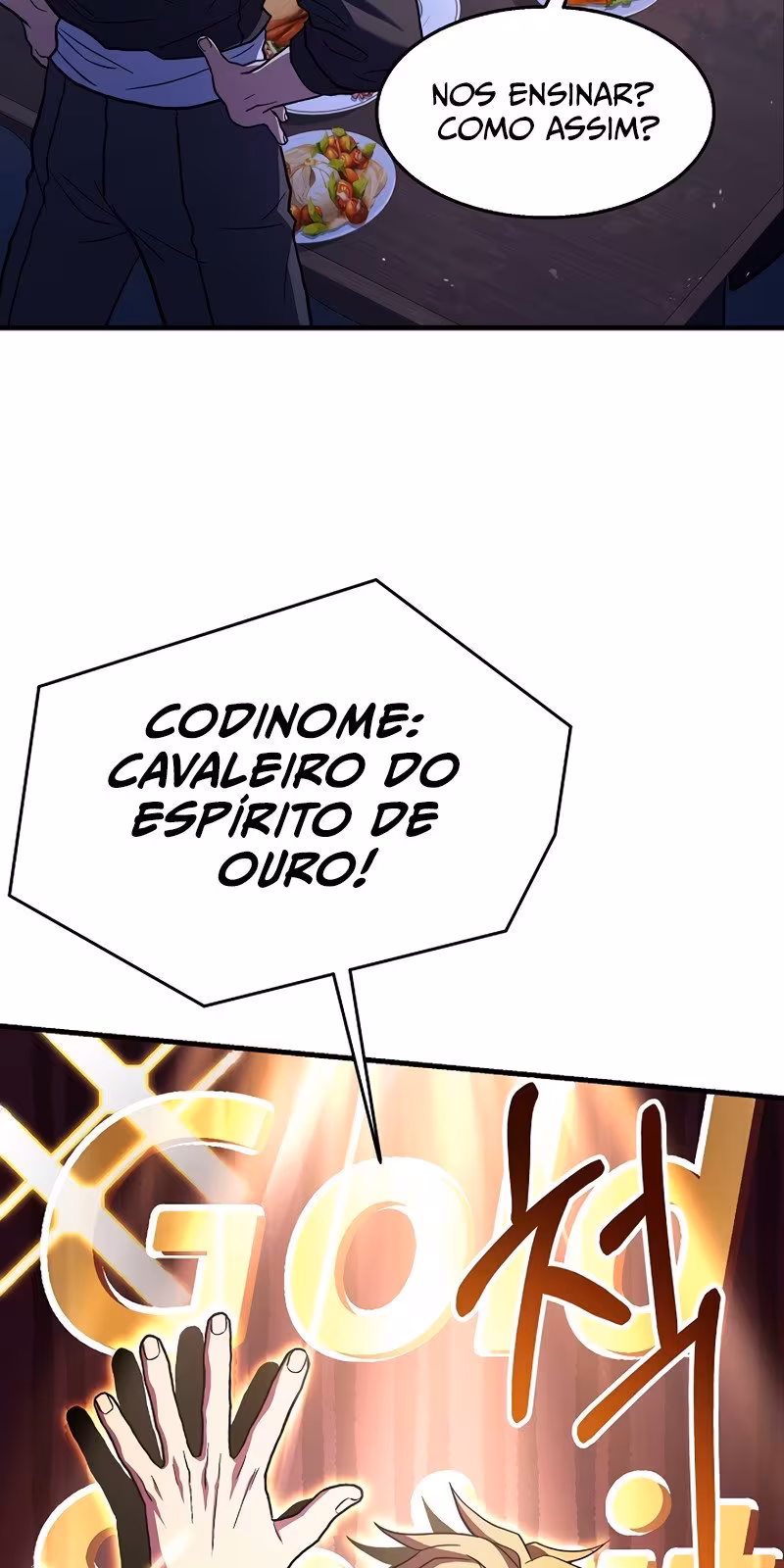 Página do Capítulo 89