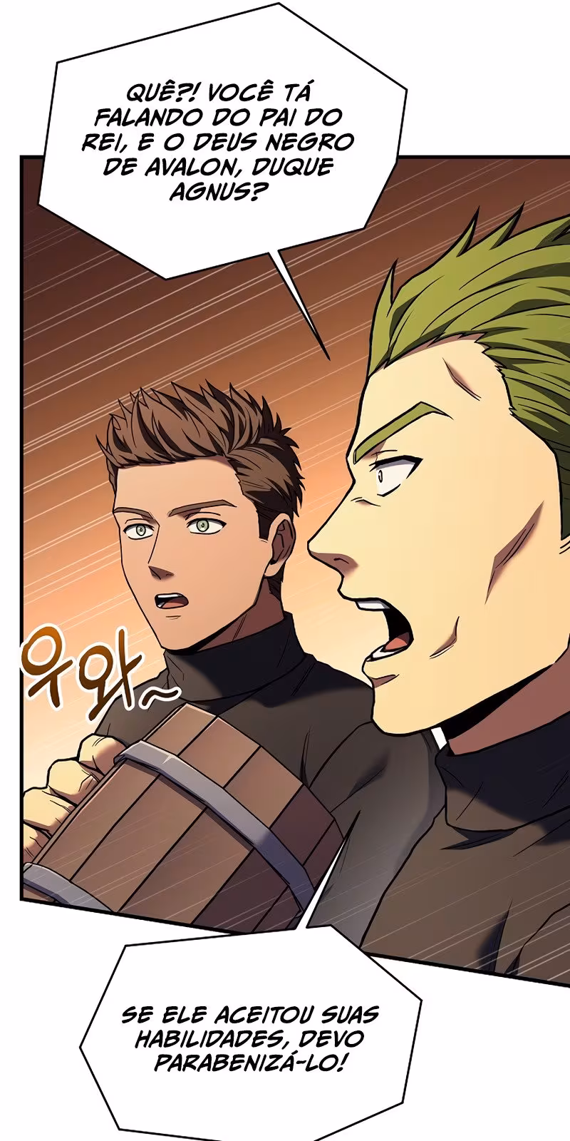 Página do Capítulo 89