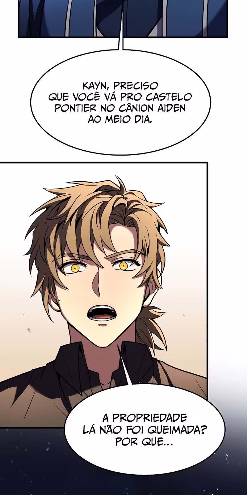 Página do Capítulo 89