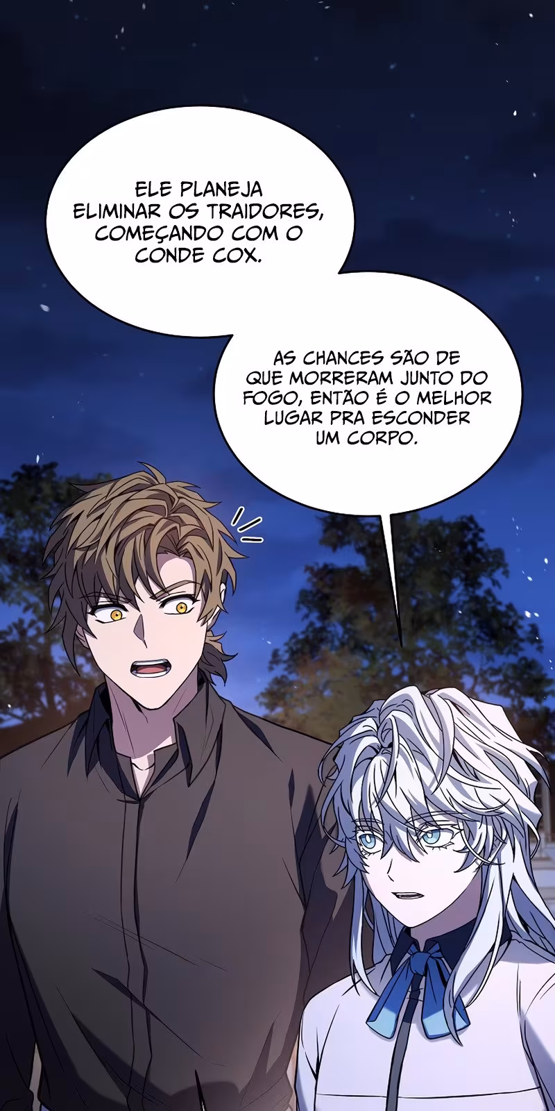 Página do Capítulo 89