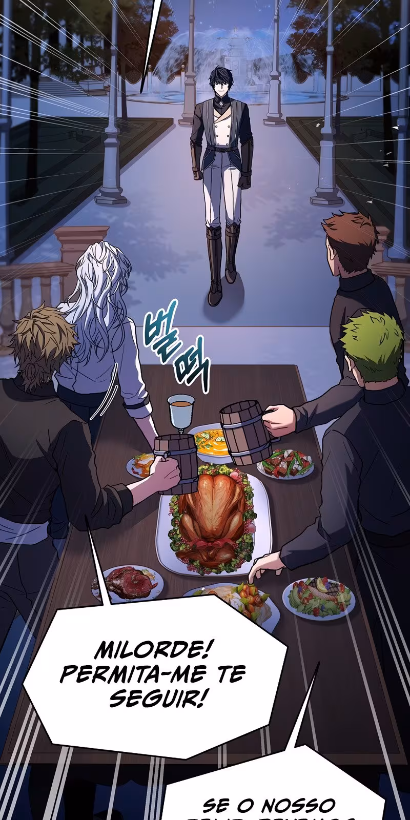 Página do Capítulo 89