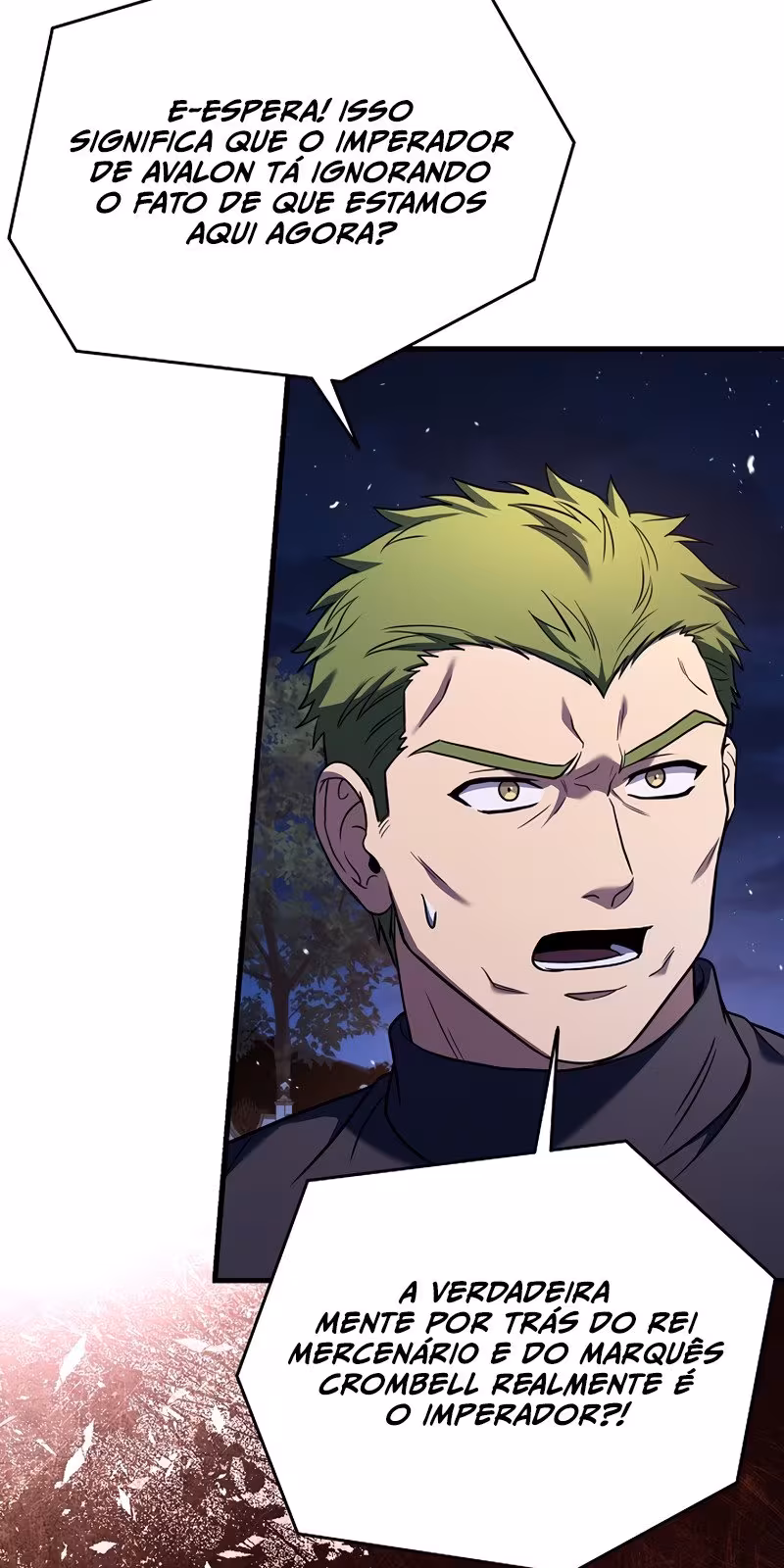 Página do Capítulo 89