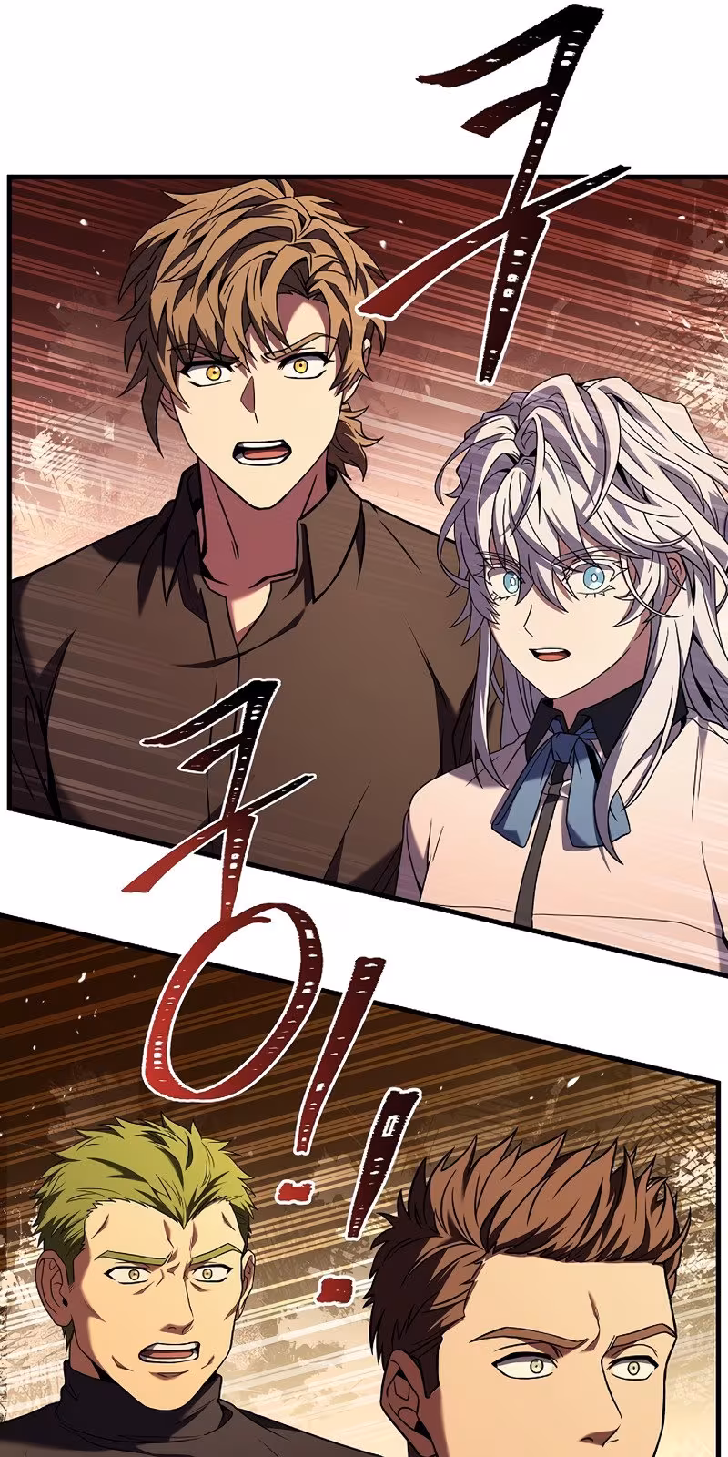 Página do Capítulo 89