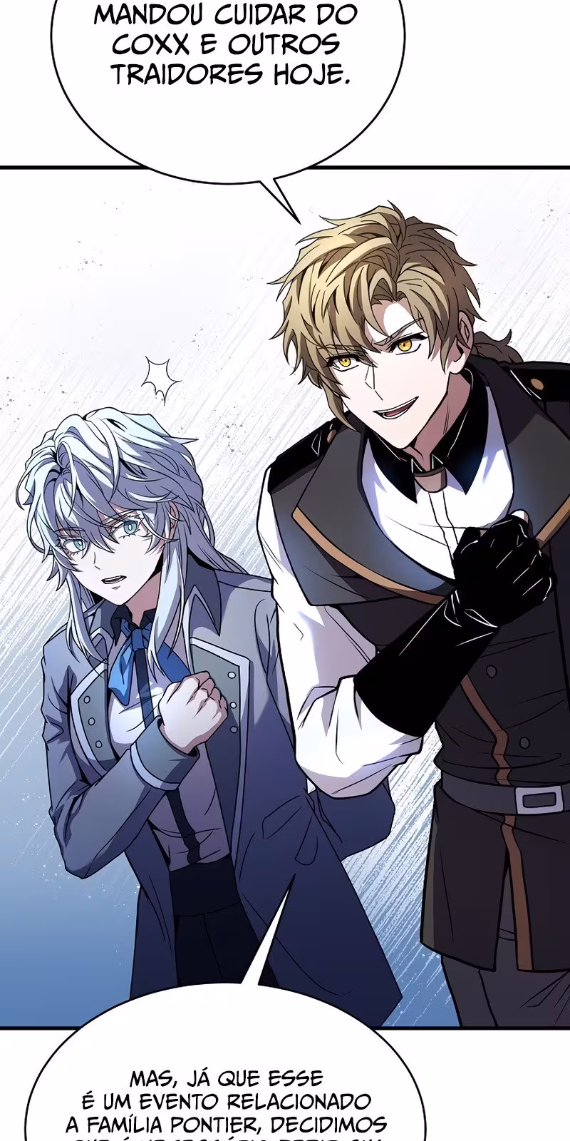 Página do Capítulo 90