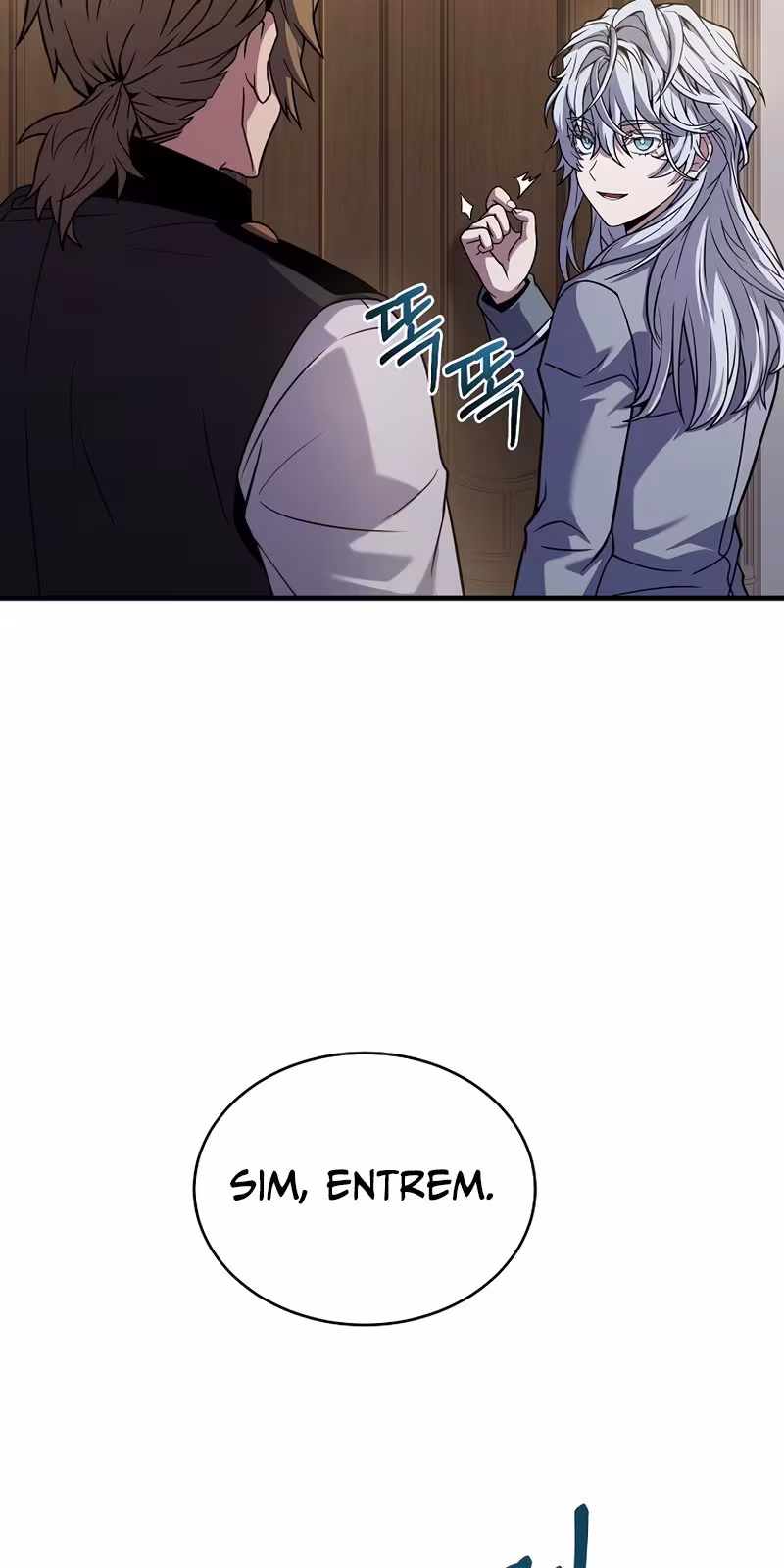 Página do Capítulo 90