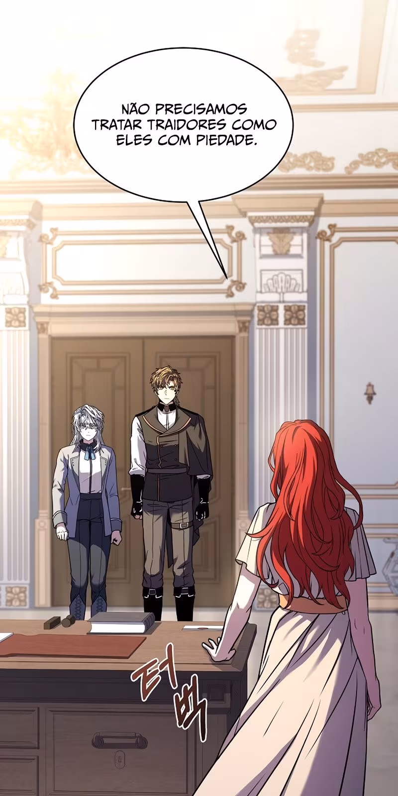 Página do Capítulo 90