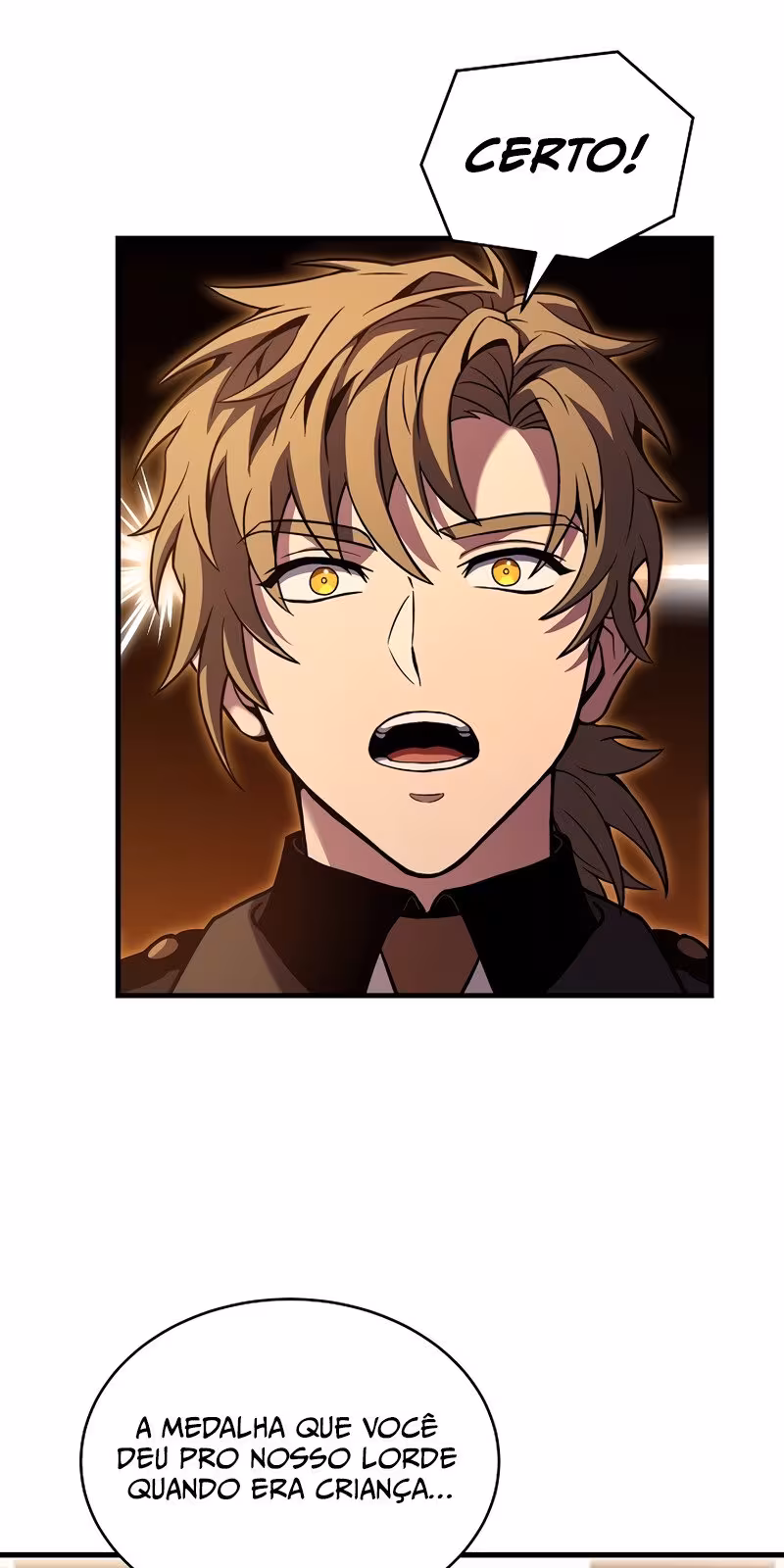 Página do Capítulo 90