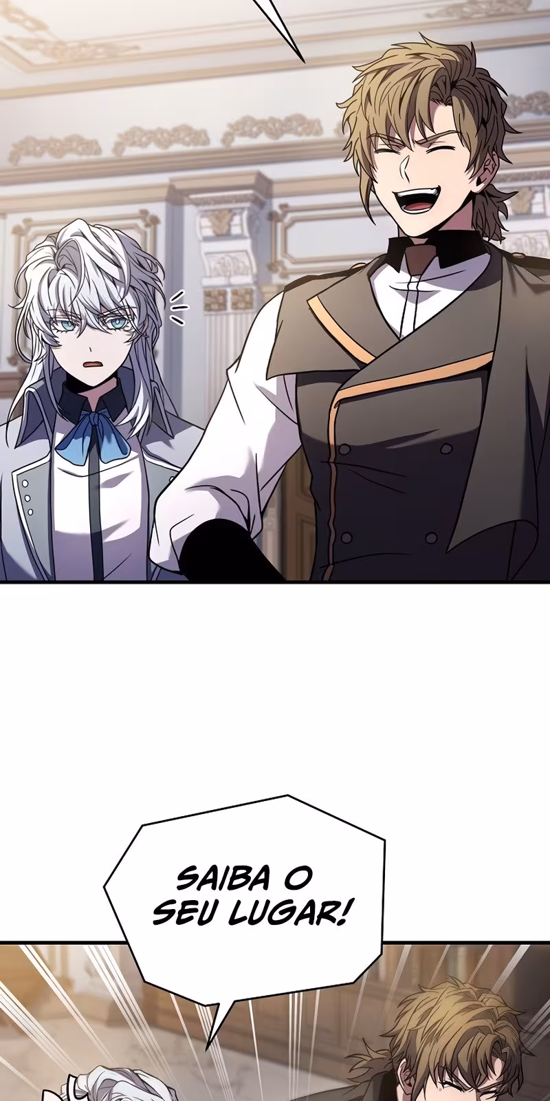 Página do Capítulo 90