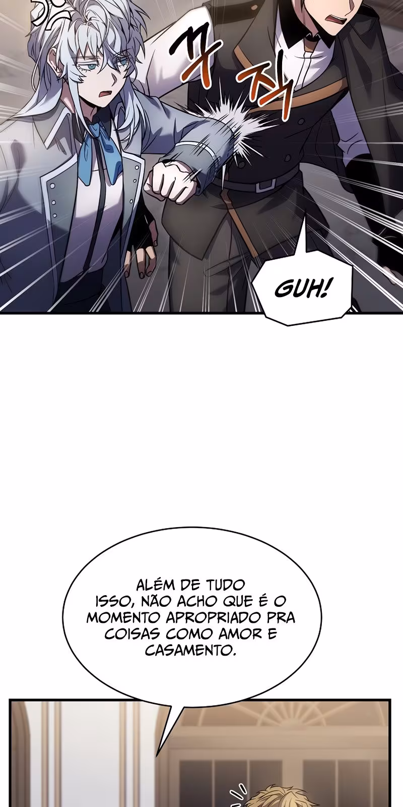 Página do Capítulo 90