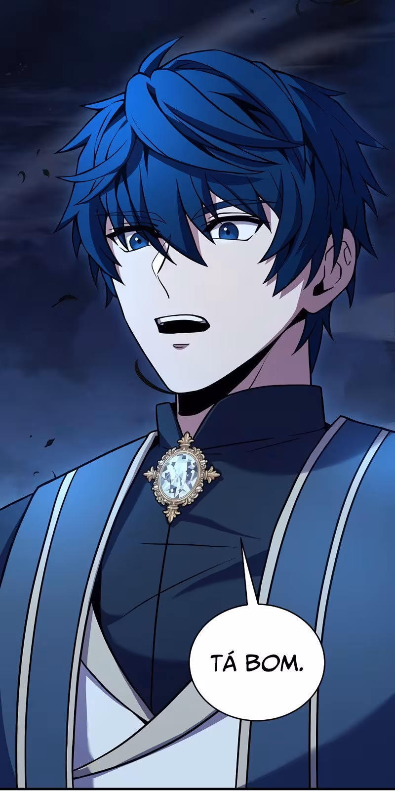 Página do Capítulo 90