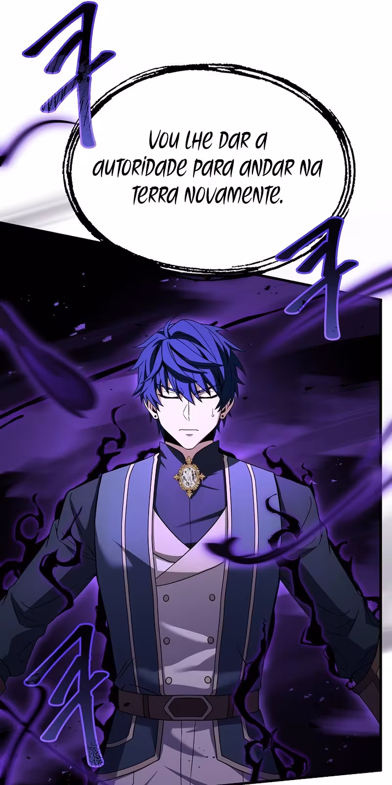 Página do Capítulo 90