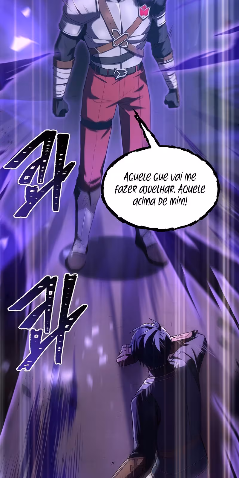 Página do Capítulo 90