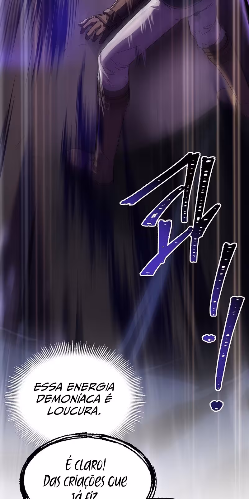 Página do Capítulo 90