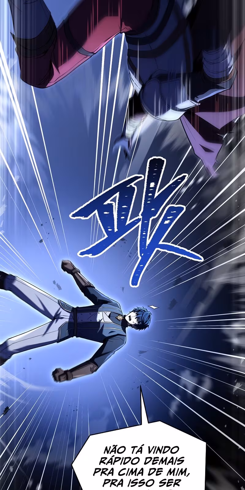 Página do Capítulo 90