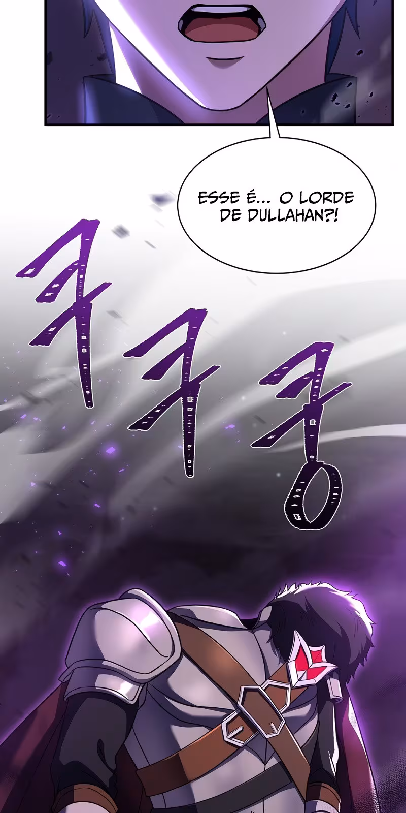 Página do Capítulo 90