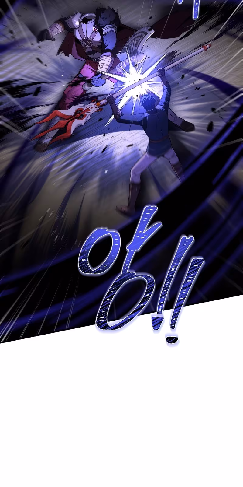 Página do Capítulo 90