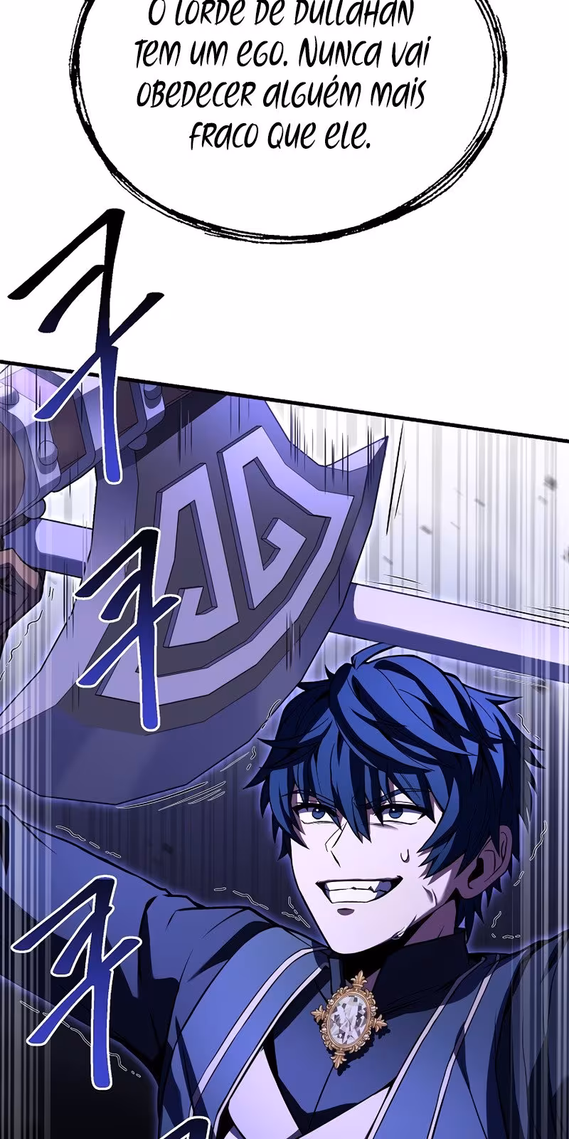 Página do Capítulo 90