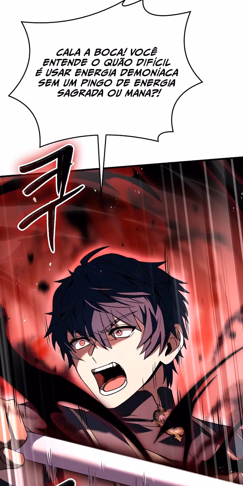 Página do Capítulo 90