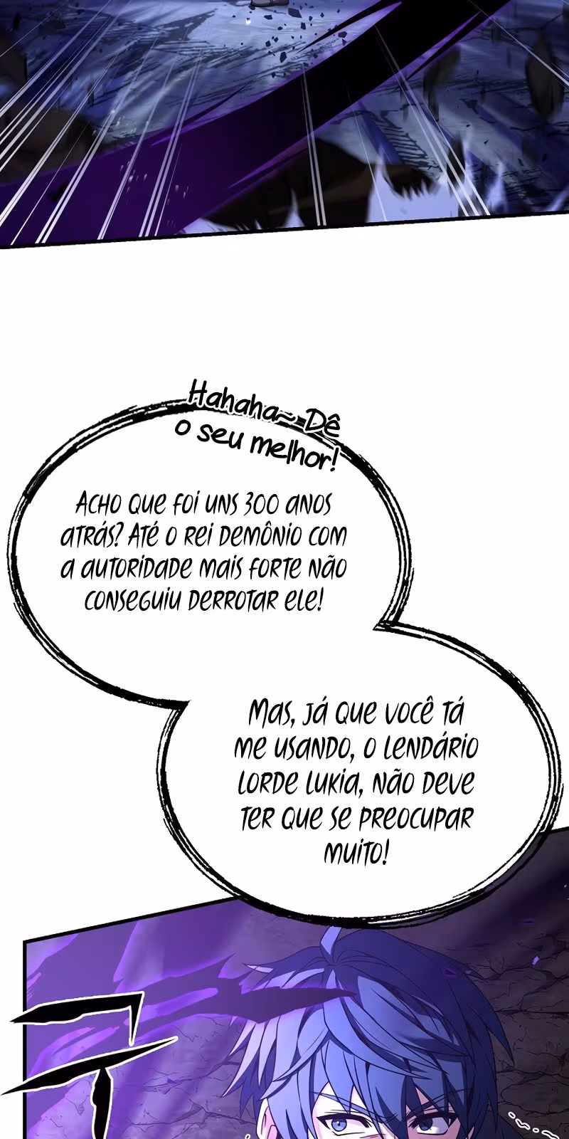 Página do Capítulo 90