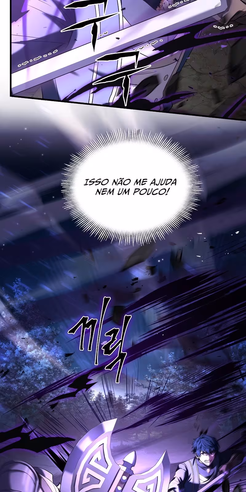 Página do Capítulo 90