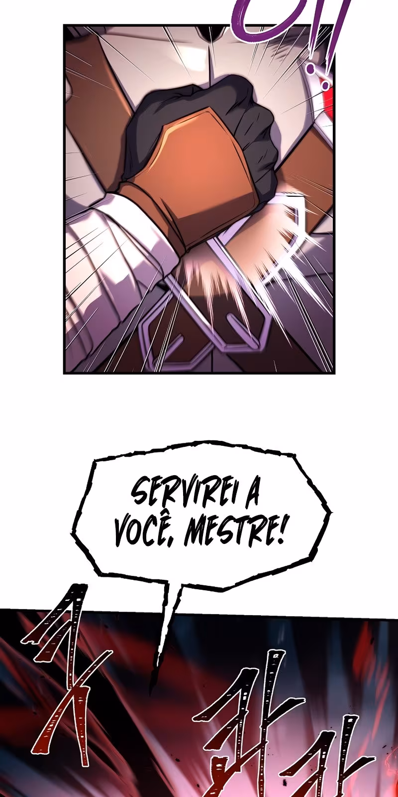 Página do Capítulo 90