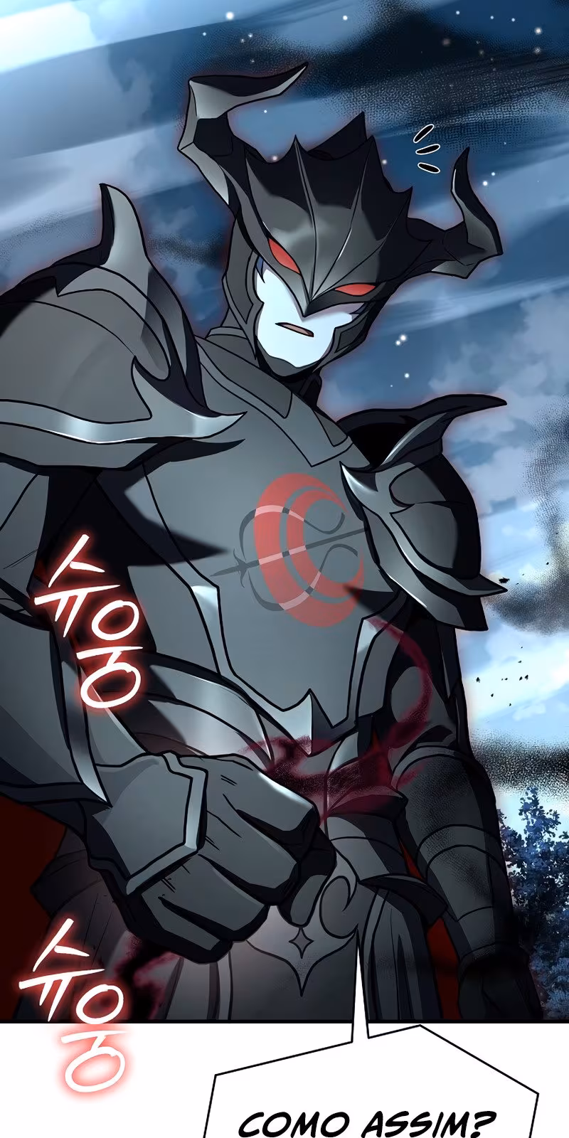 Página do Capítulo 90