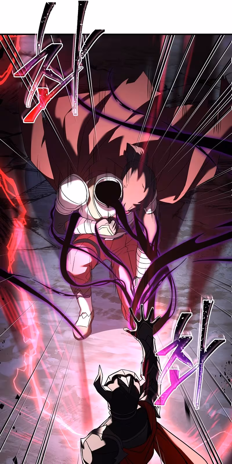 Página do Capítulo 90