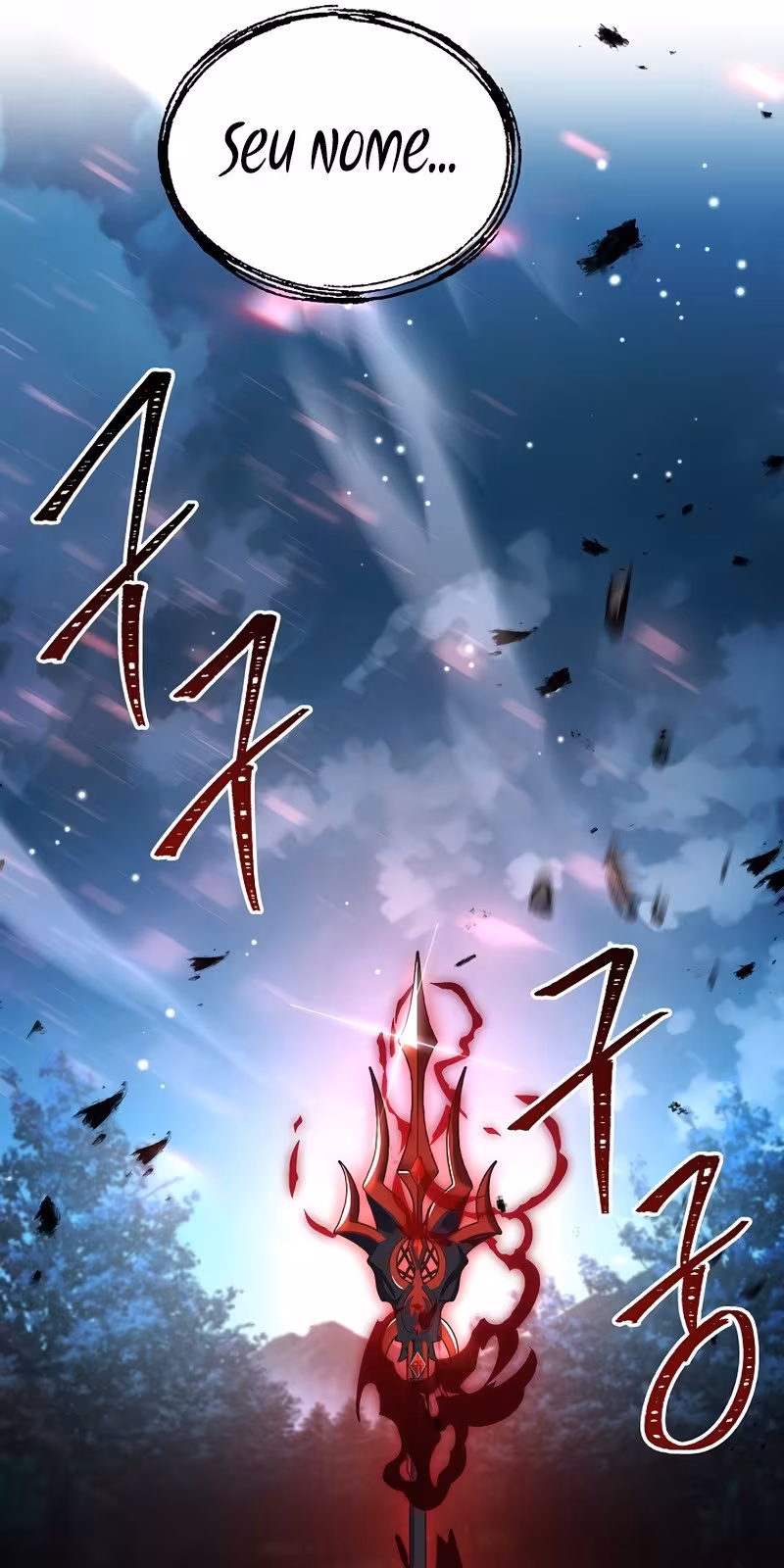 Página do Capítulo 90