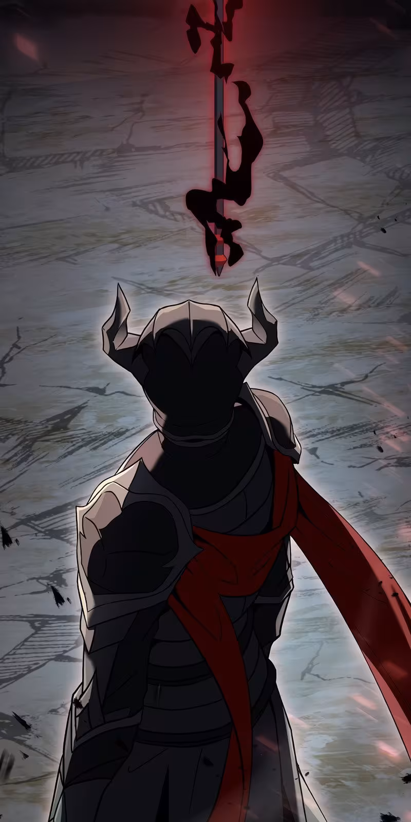 Página do Capítulo 90