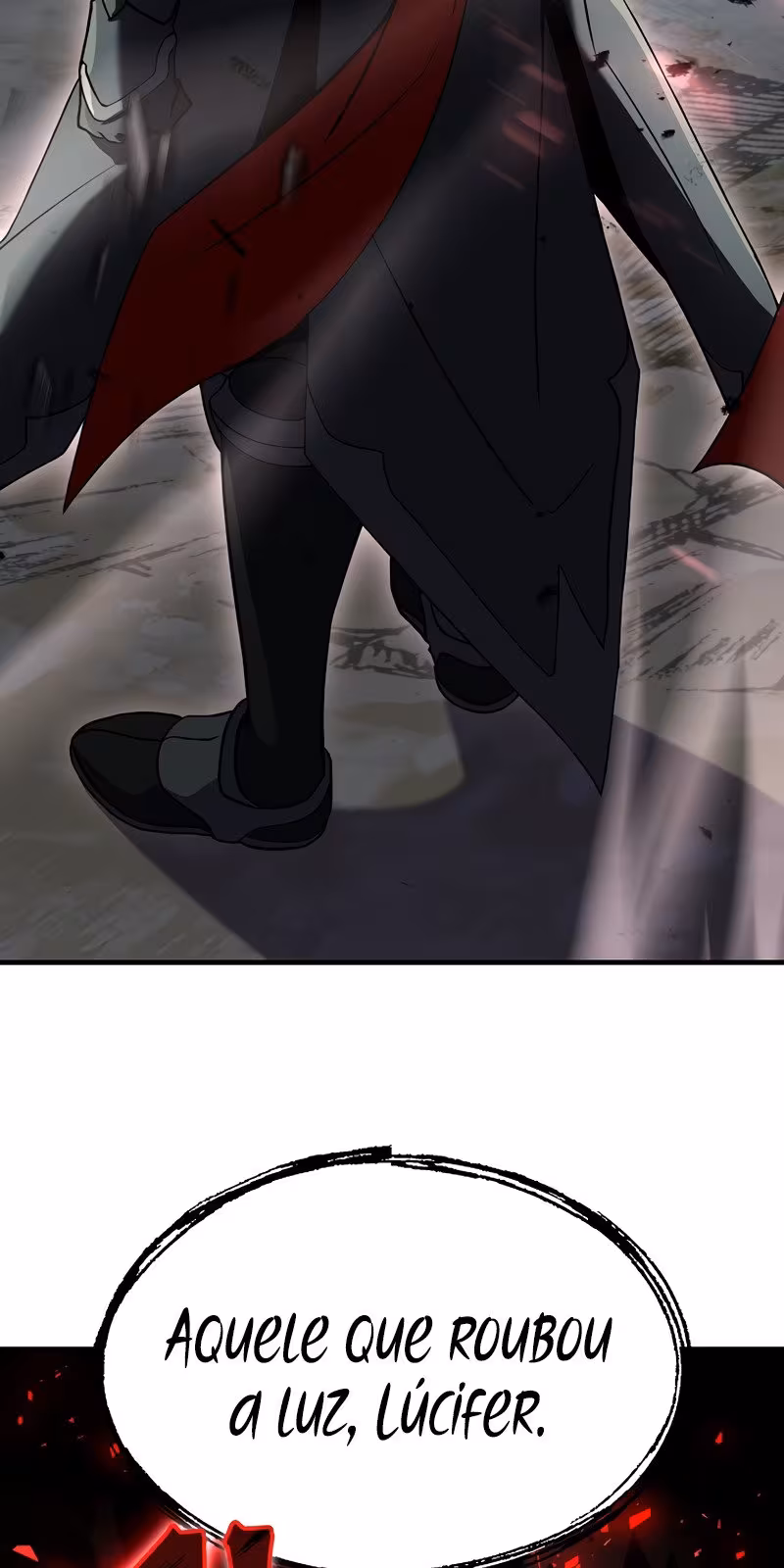 Página do Capítulo 90