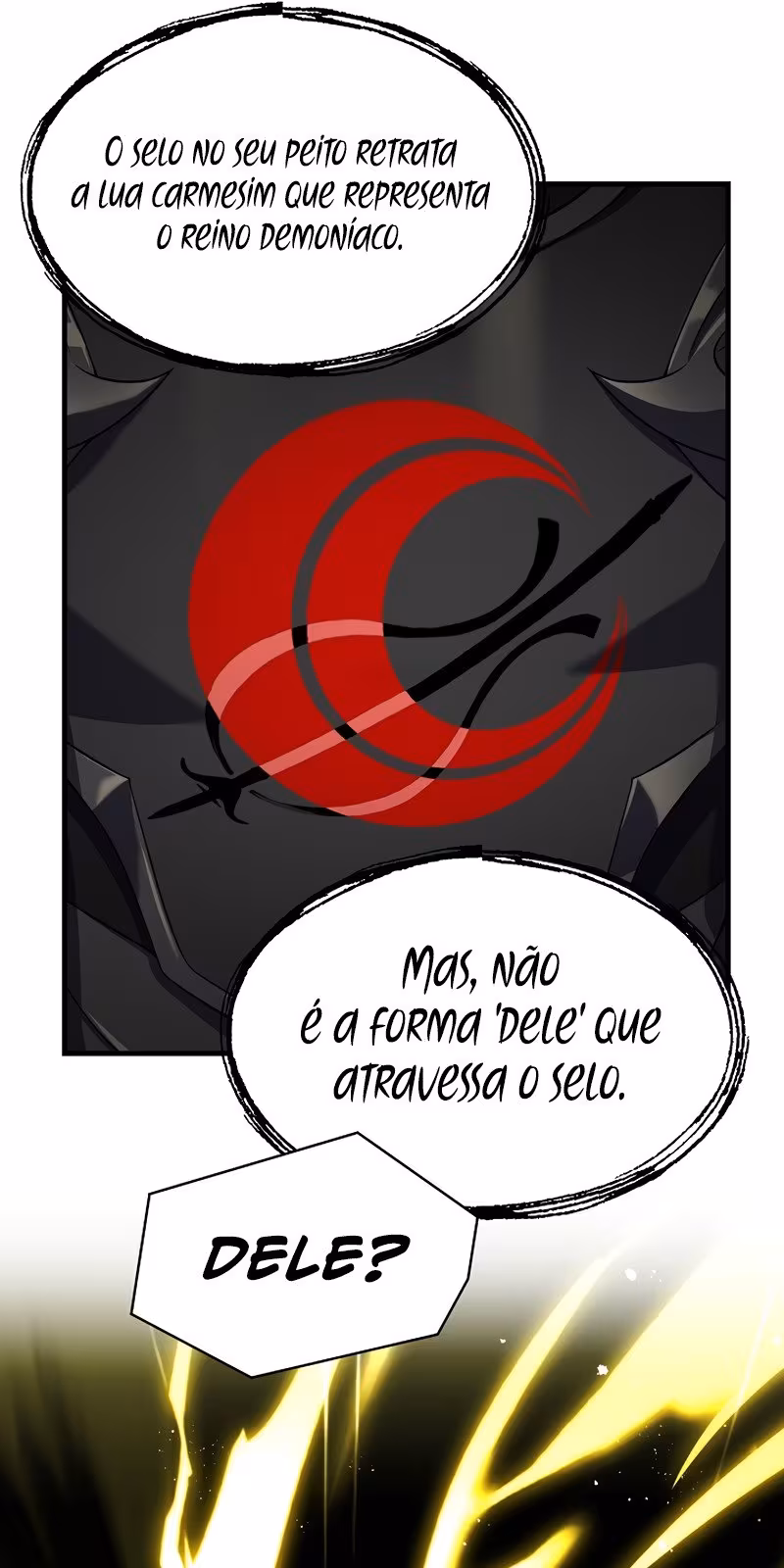 Página do Capítulo 90