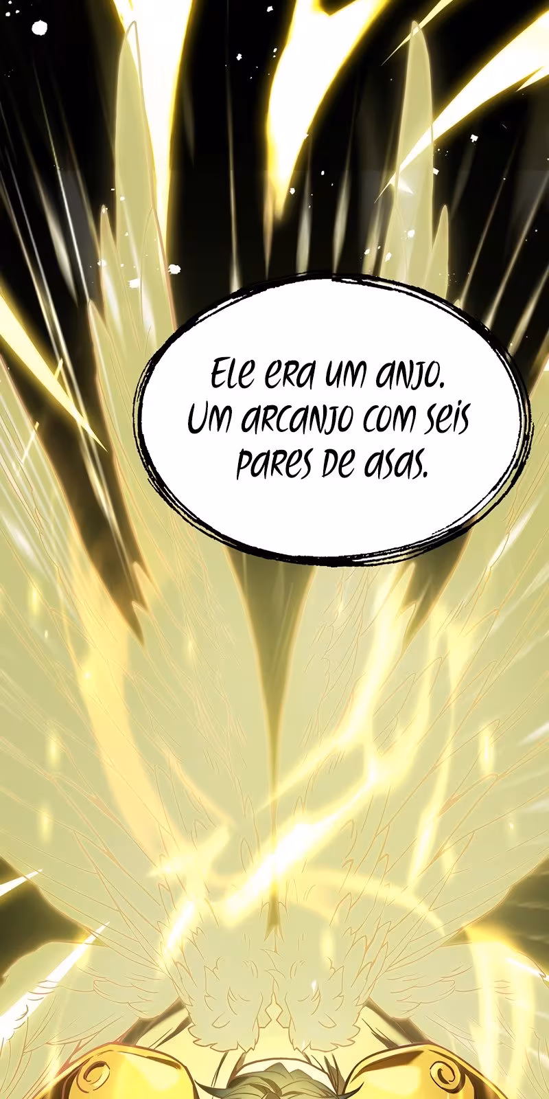 Página do Capítulo 90