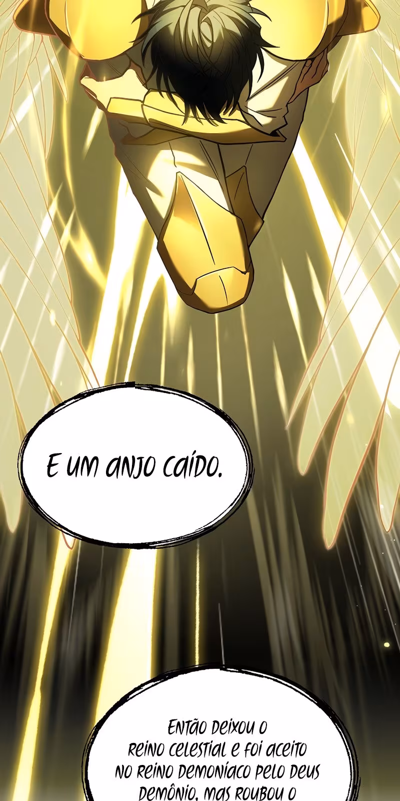 Página do Capítulo 90