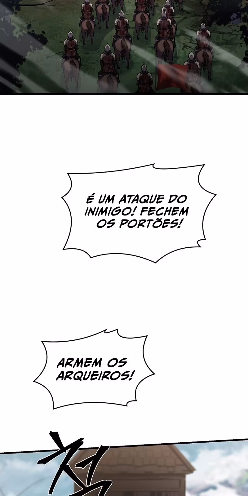 Página do Capítulo 91