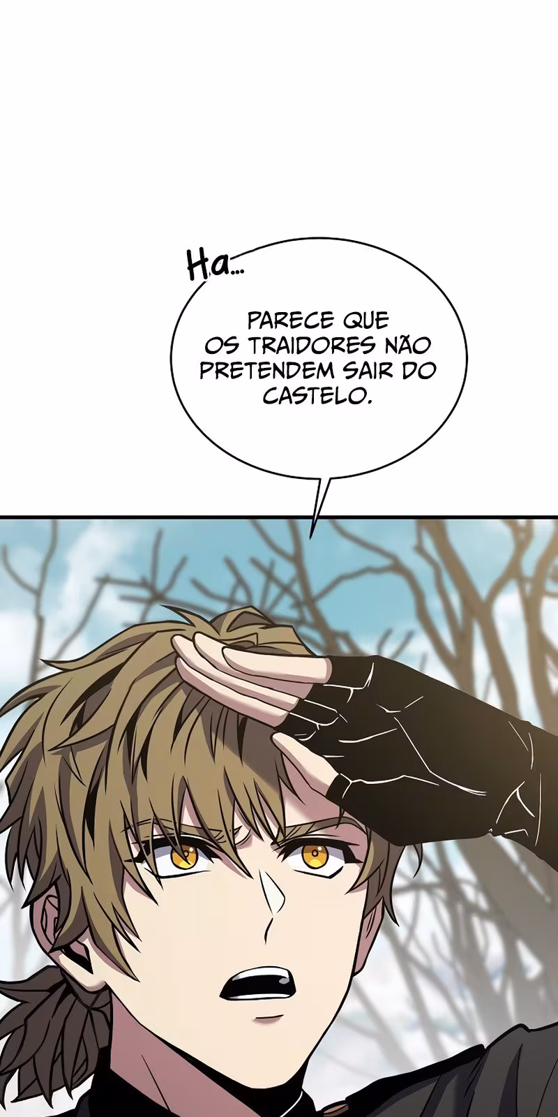 Página do Capítulo 91