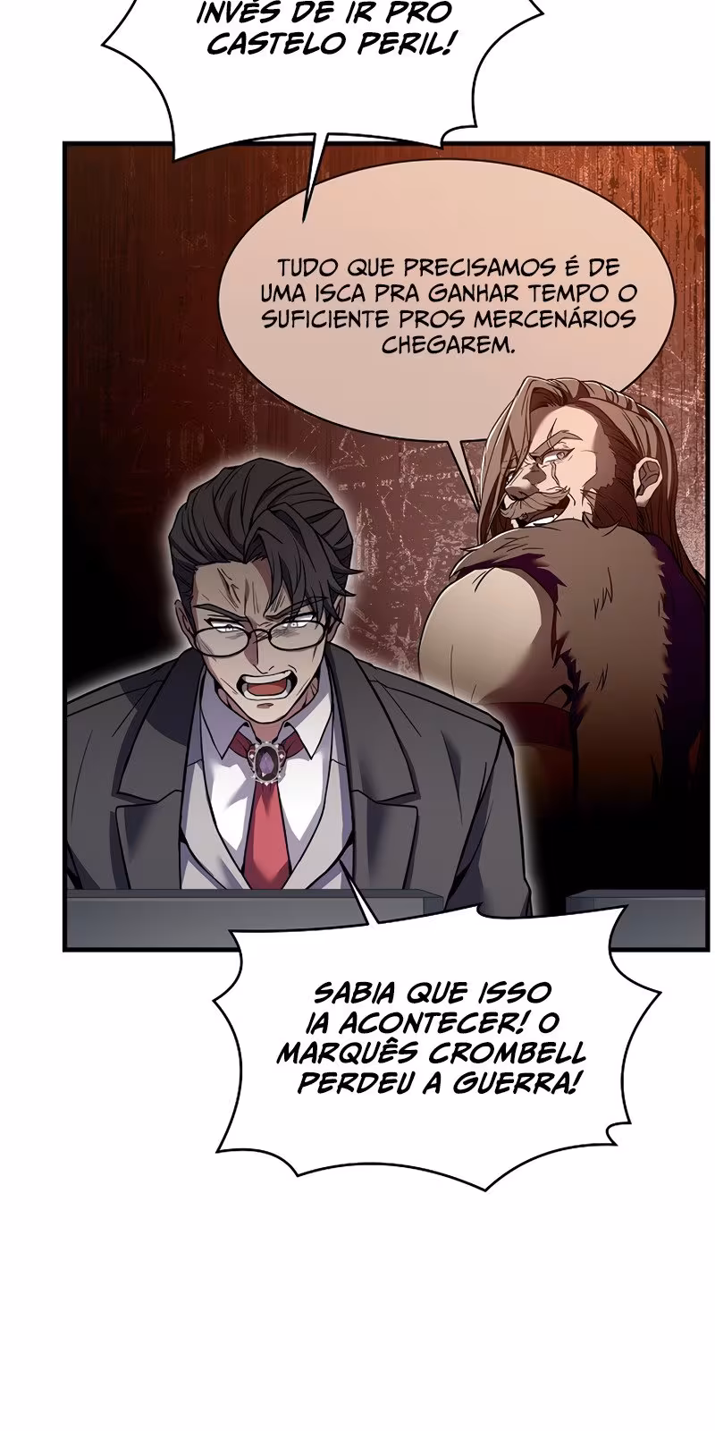 Página do Capítulo 91