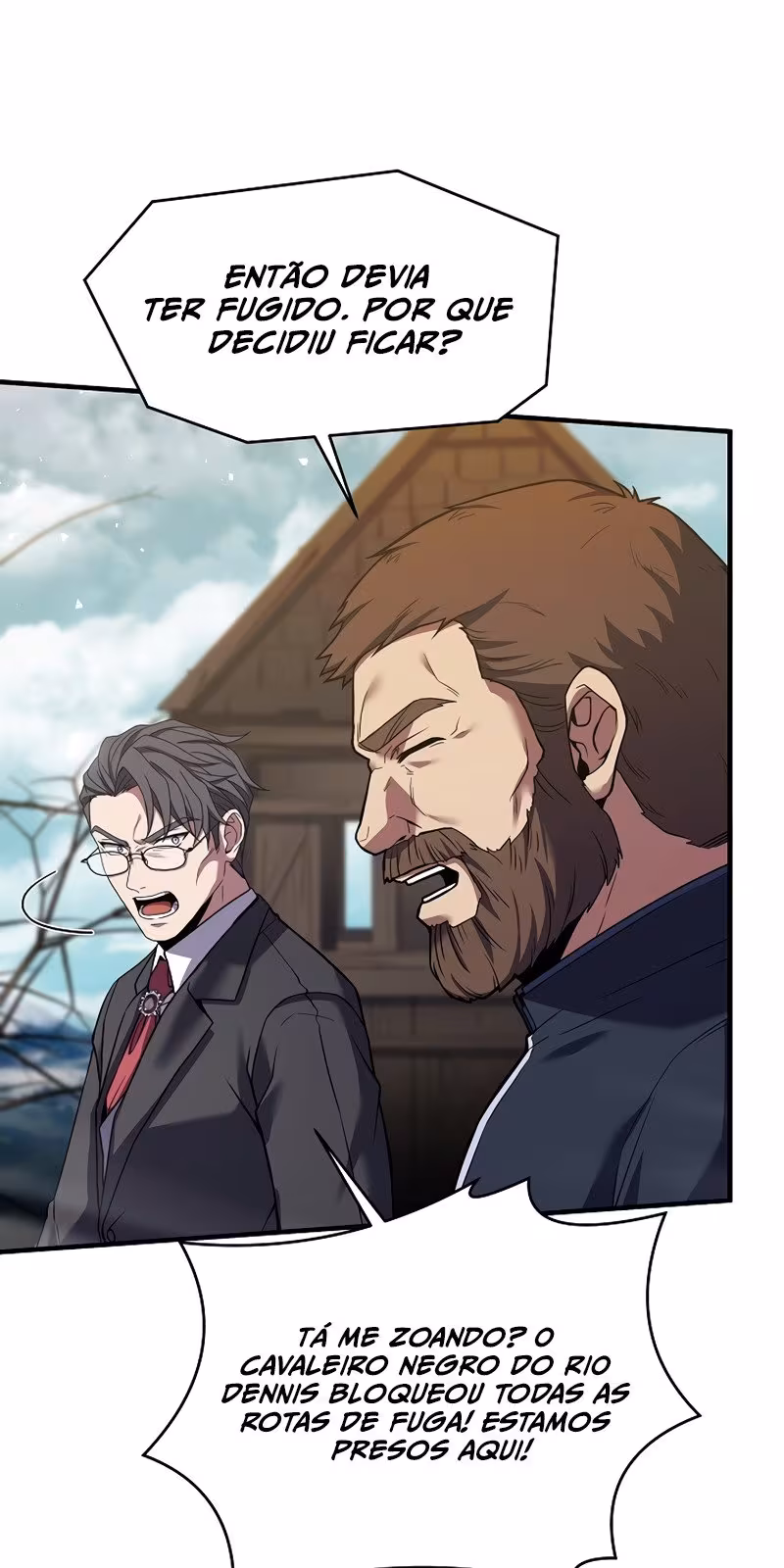 Página do Capítulo 91